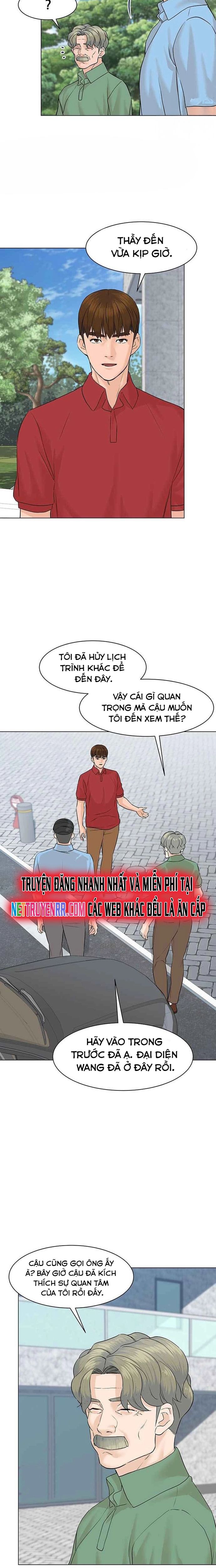 Người Trở Về Từ Cõi Chết Chapter 75 - 10