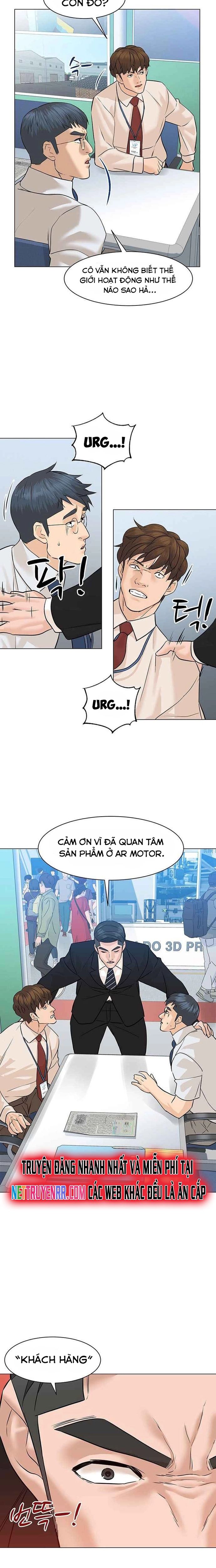Người Trở Về Từ Cõi Chết Chapter 77 - 14