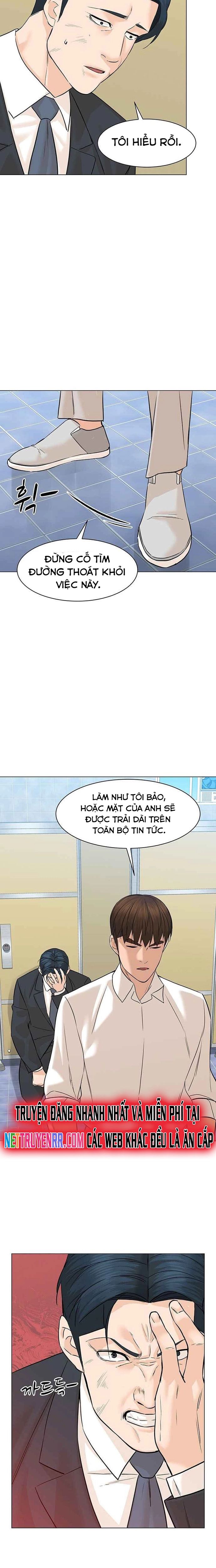 Người Trở Về Từ Cõi Chết Chapter 78 - 16