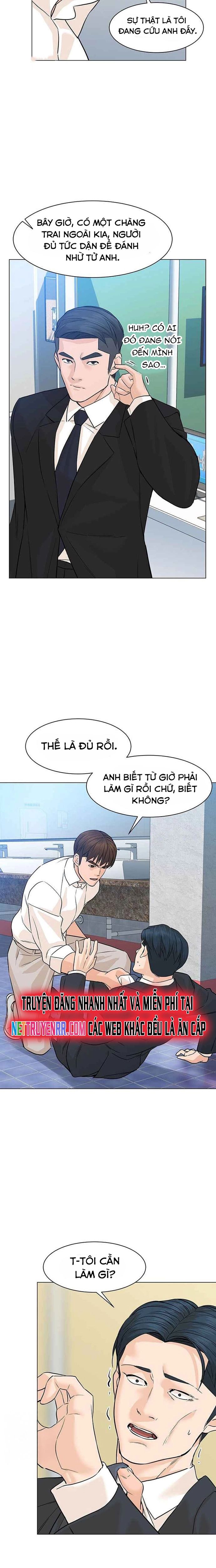 Người Trở Về Từ Cõi Chết Chapter 78 - 6