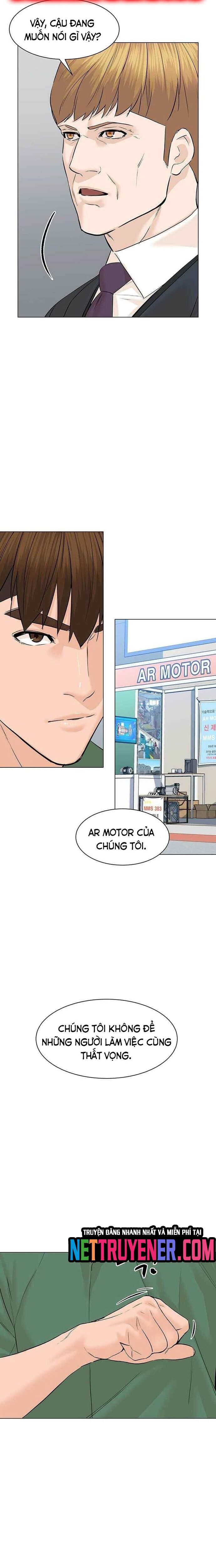 Người Trở Về Từ Cõi Chết Chapter 85 - 12