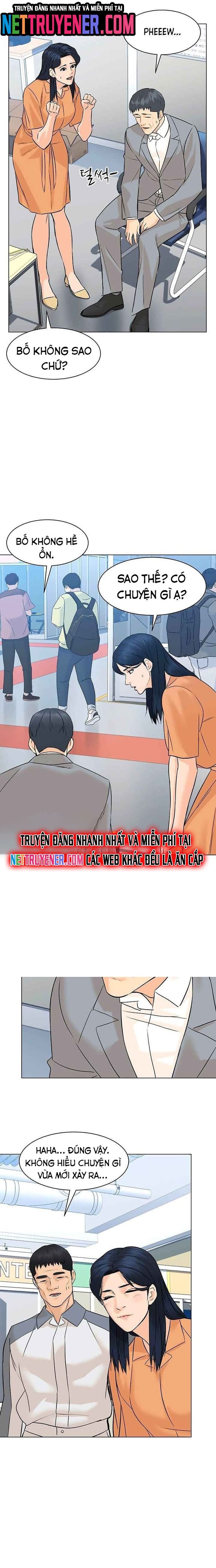 Người Trở Về Từ Cõi Chết Chapter 86 - 6