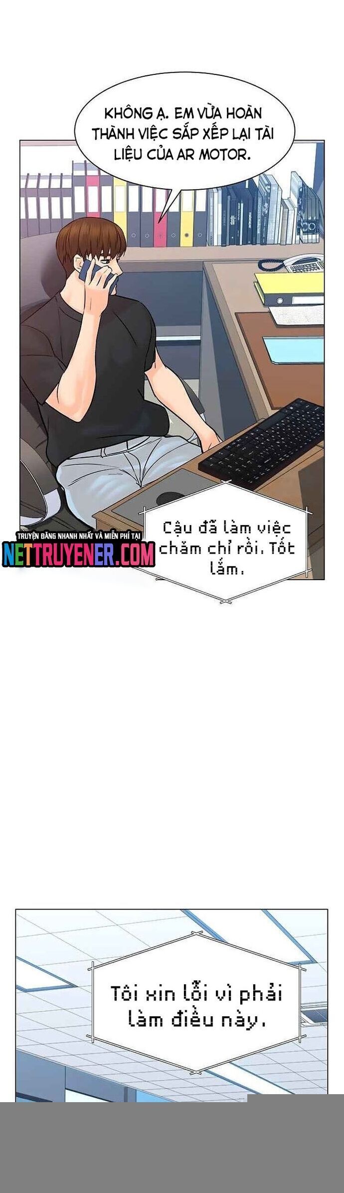 Người Trở Về Từ Cõi Chết Chapter 88 - 20