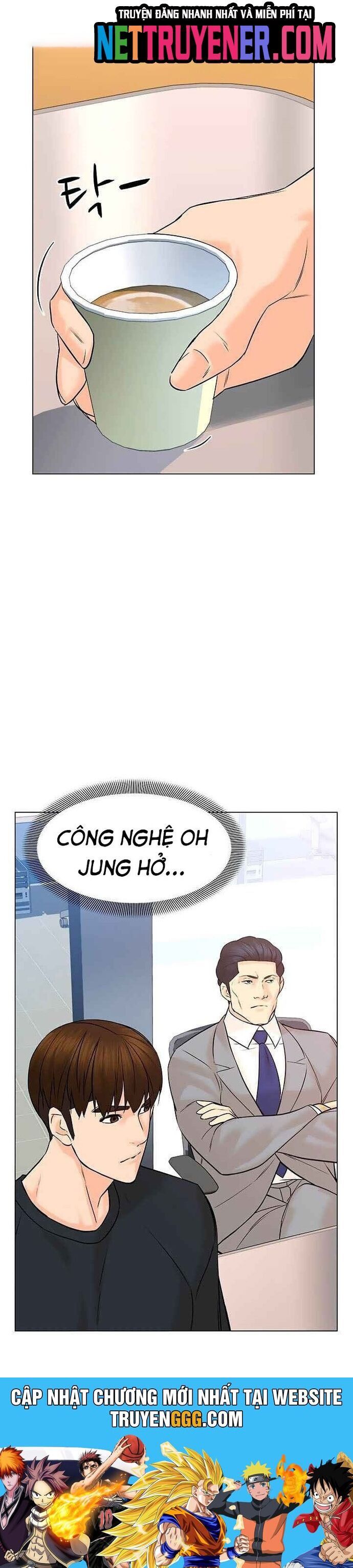 Người Trở Về Từ Cõi Chết Chapter 88 - 44