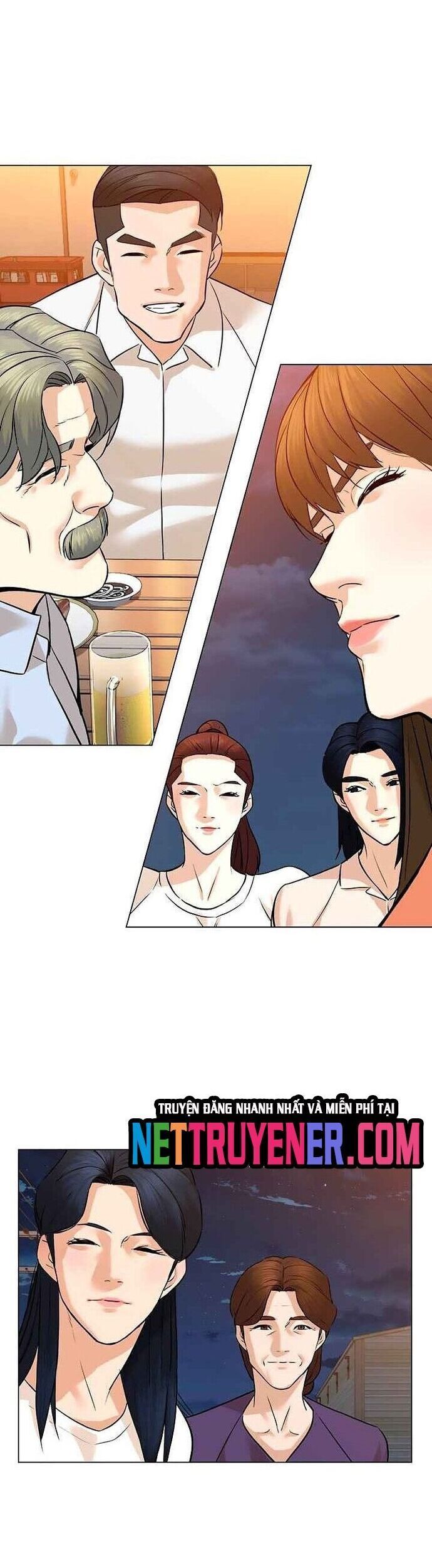 Người Trở Về Từ Cõi Chết Chapter 88 - 9