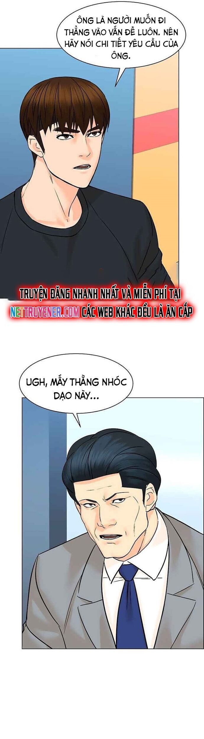 Người Trở Về Từ Cõi Chết Chapter 89 - 12