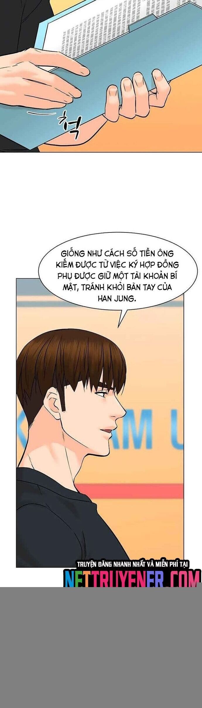 Người Trở Về Từ Cõi Chết Chapter 89 - 37
