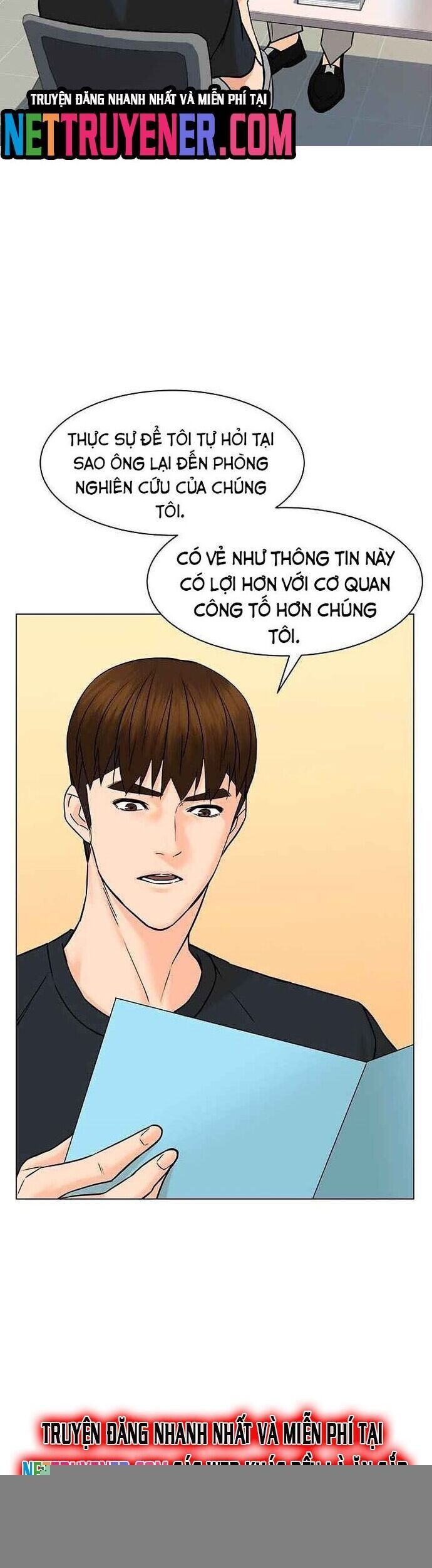 Người Trở Về Từ Cõi Chết Chapter 89 - 43
