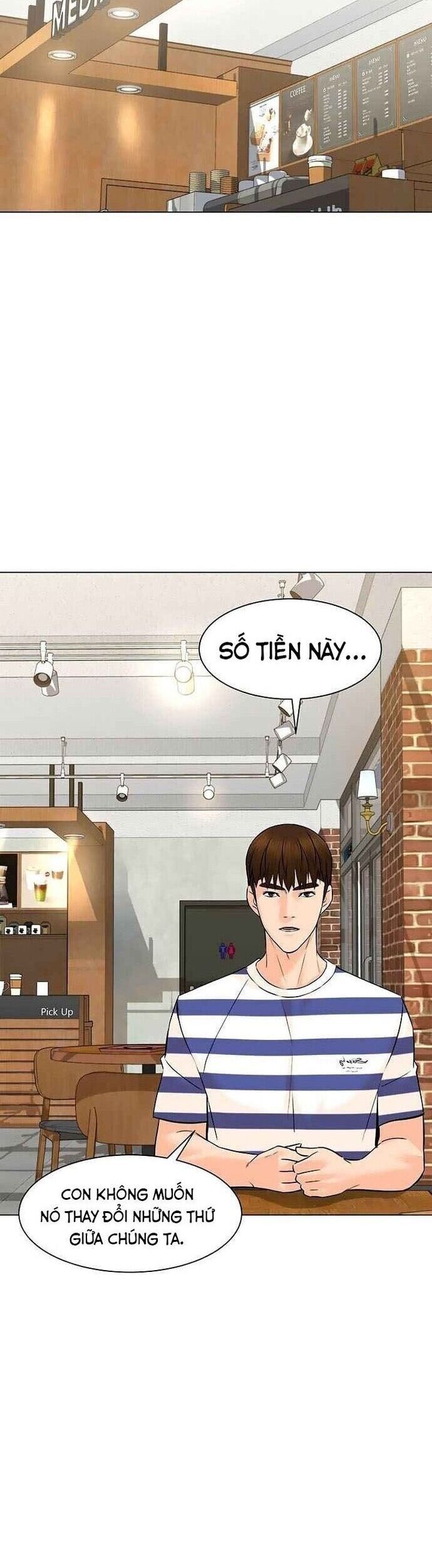 Người Trở Về Từ Cõi Chết Chapter 92 - 15
