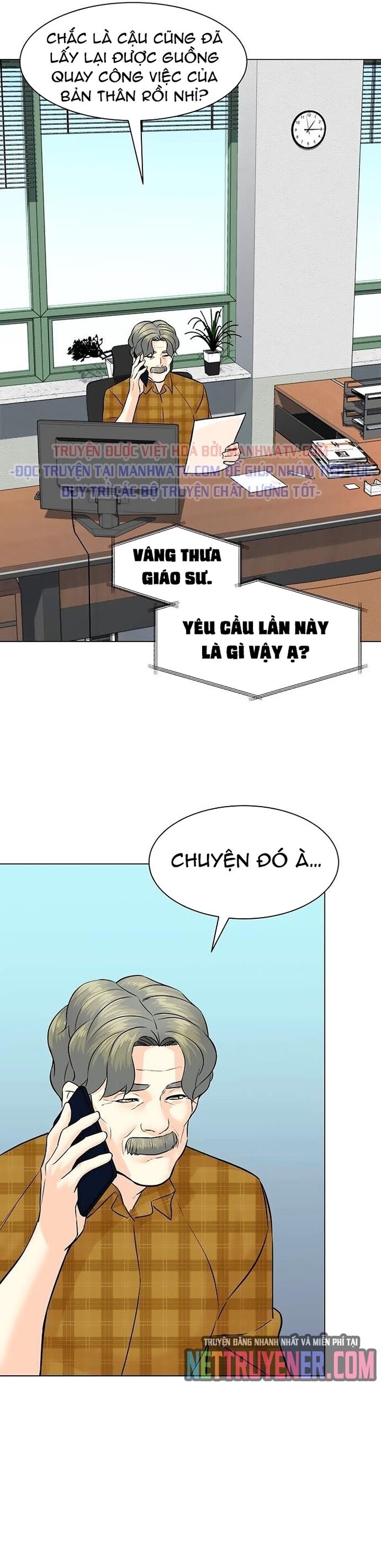 Người Trở Về Từ Cõi Chết Chapter 94 - 15