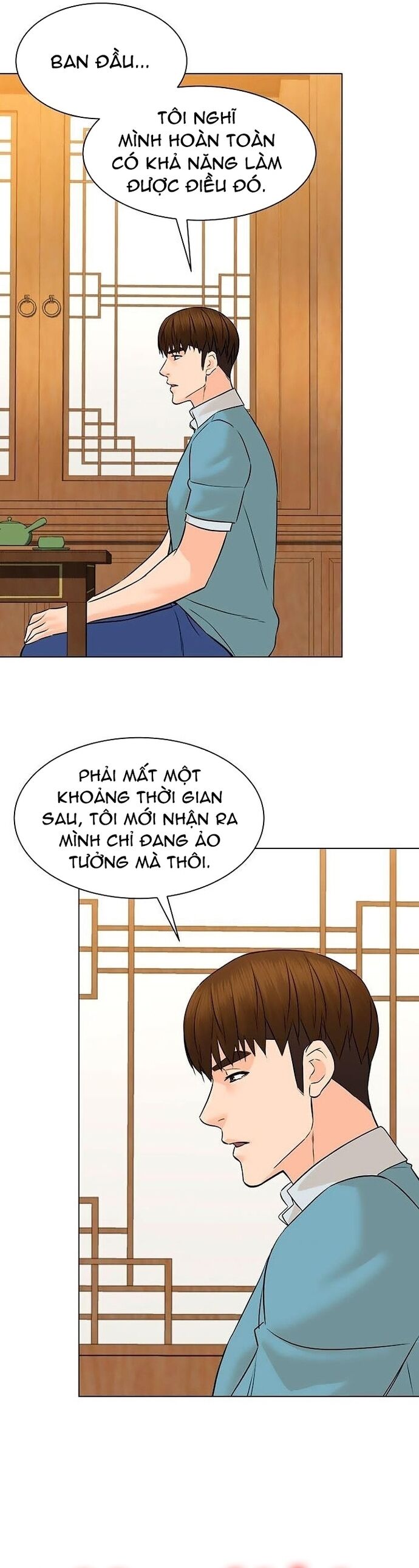 Người Trở Về Từ Cõi Chết Chapter 94 - 27