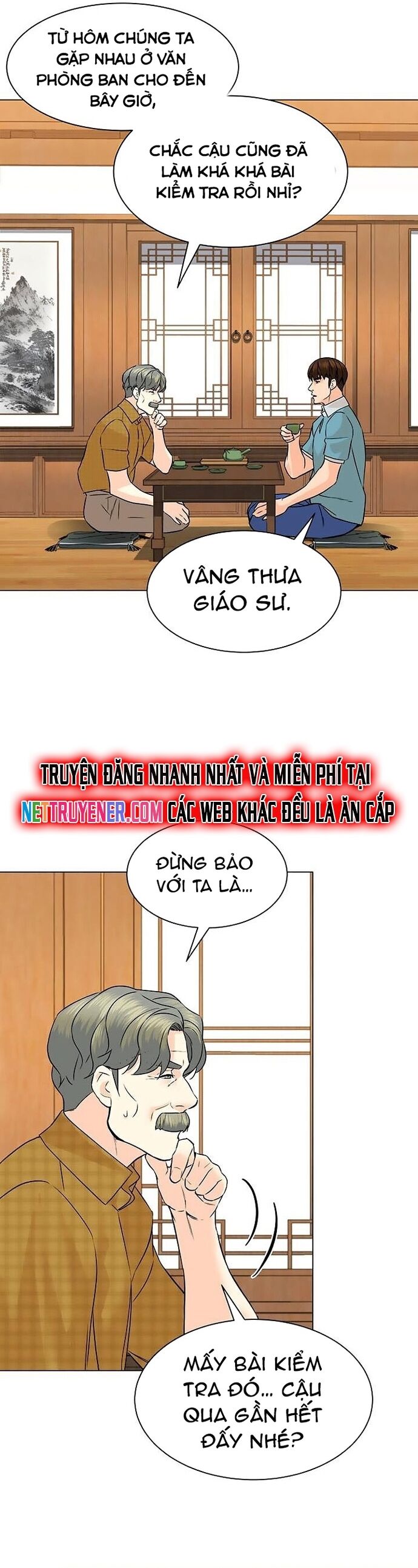 Người Trở Về Từ Cõi Chết Chapter 94 - 30