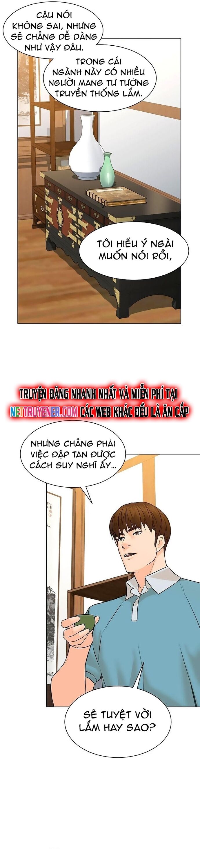 Người Trở Về Từ Cõi Chết Chapter 94 - 33