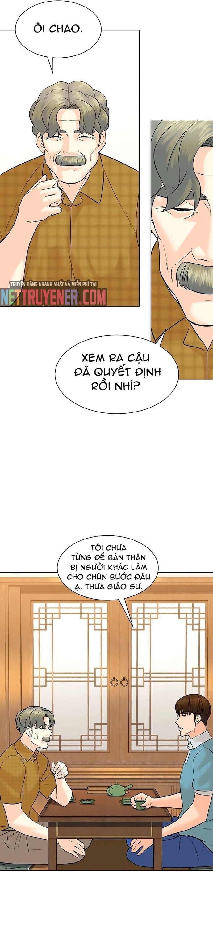 Người Trở Về Từ Cõi Chết Chapter 94 - 34