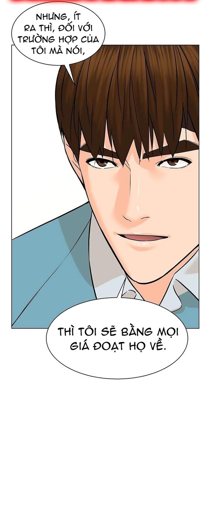 Người Trở Về Từ Cõi Chết Chapter 94 - 41