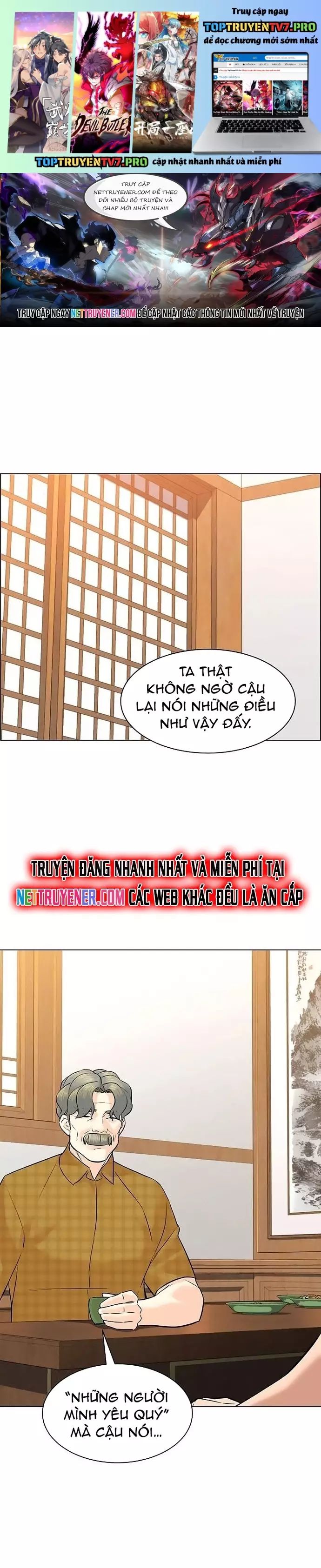 Người Trở Về Từ Cõi Chết Chapter 95 - 2