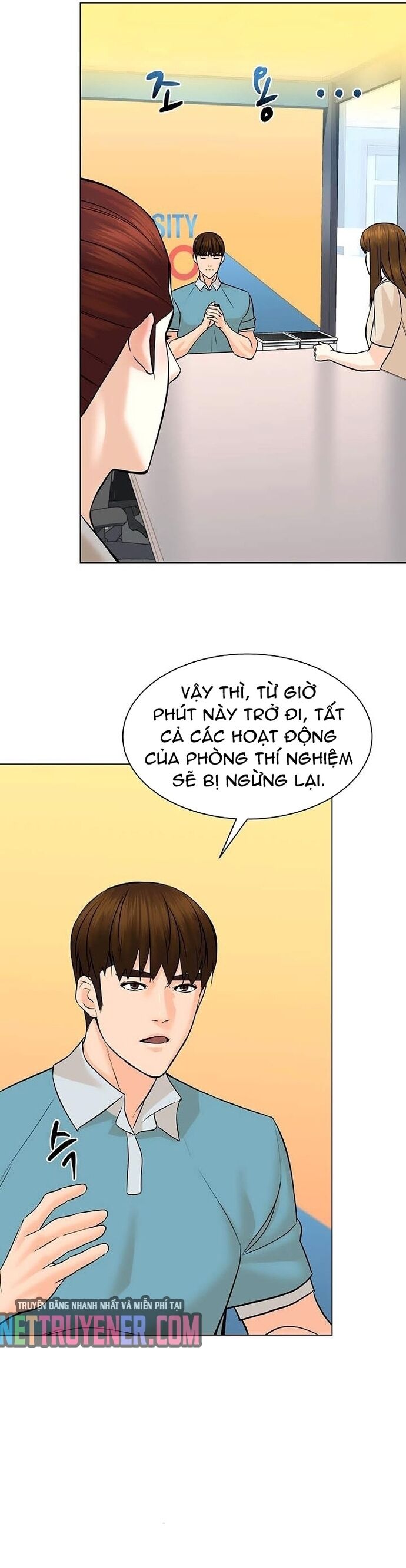 Người Trở Về Từ Cõi Chết Chapter 95 - 20