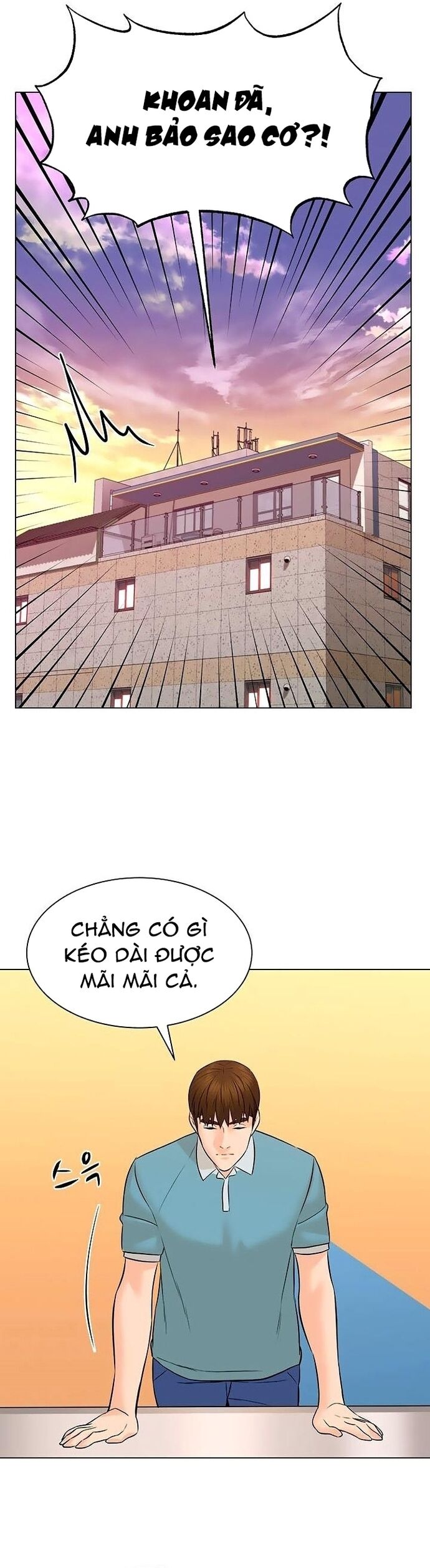 Người Trở Về Từ Cõi Chết Chapter 95 - 21