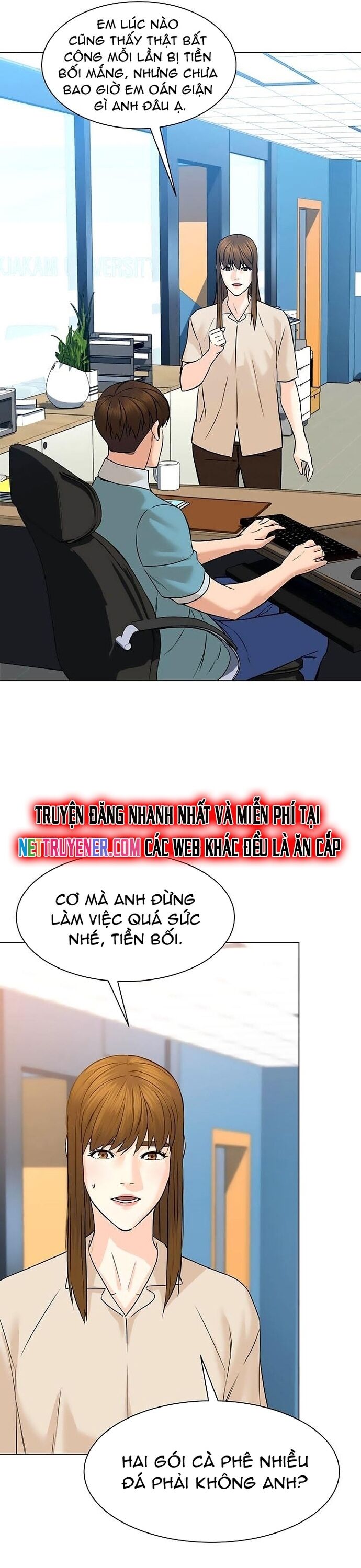 Người Trở Về Từ Cõi Chết Chapter 95 - 34