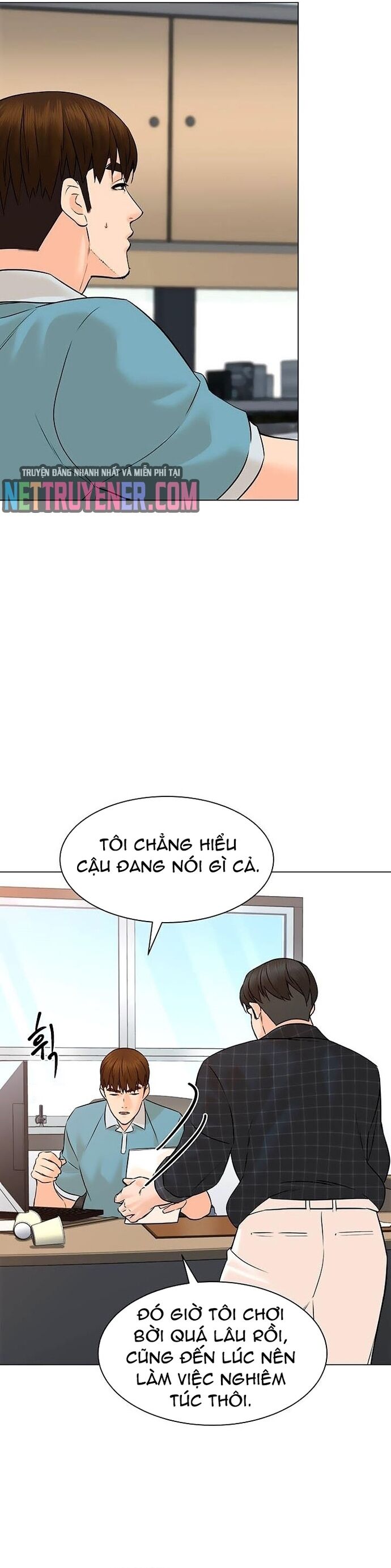 Người Trở Về Từ Cõi Chết Chapter 96 - 15