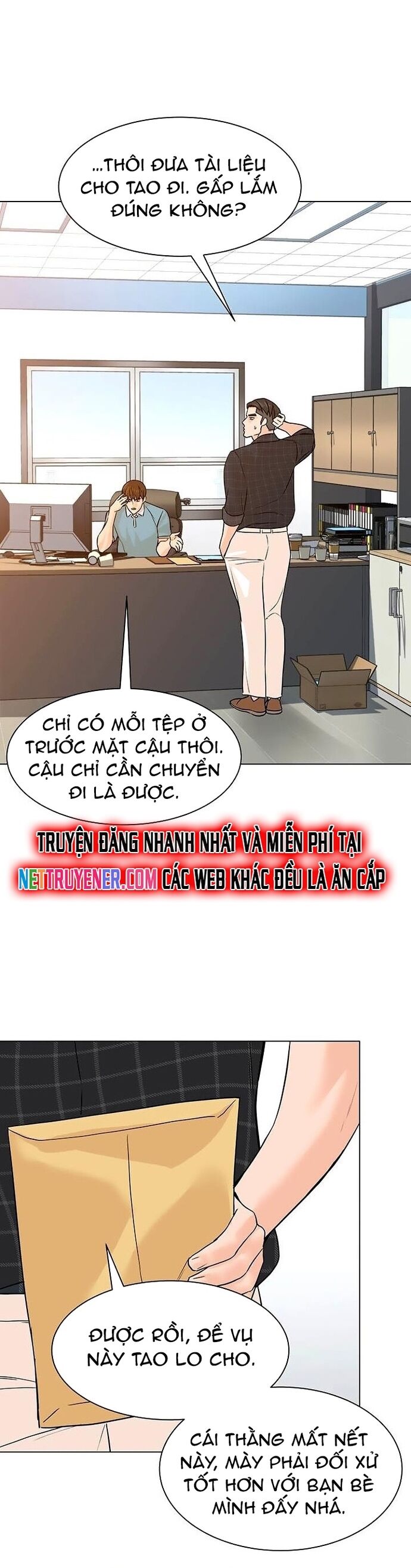 Người Trở Về Từ Cõi Chết Chapter 96 - 31