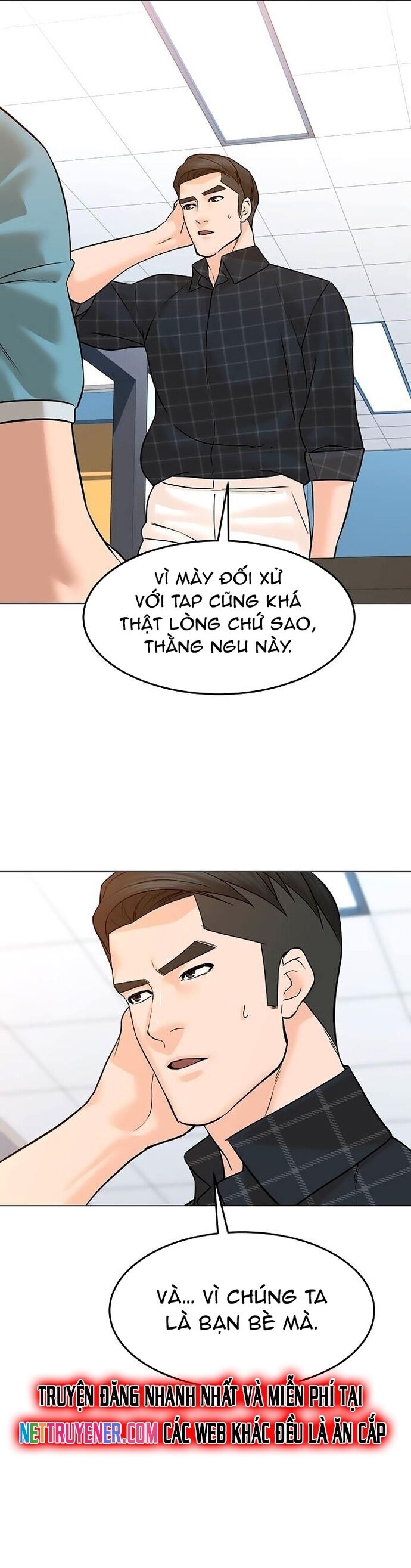Người Trở Về Từ Cõi Chết Chapter 96 - 34
