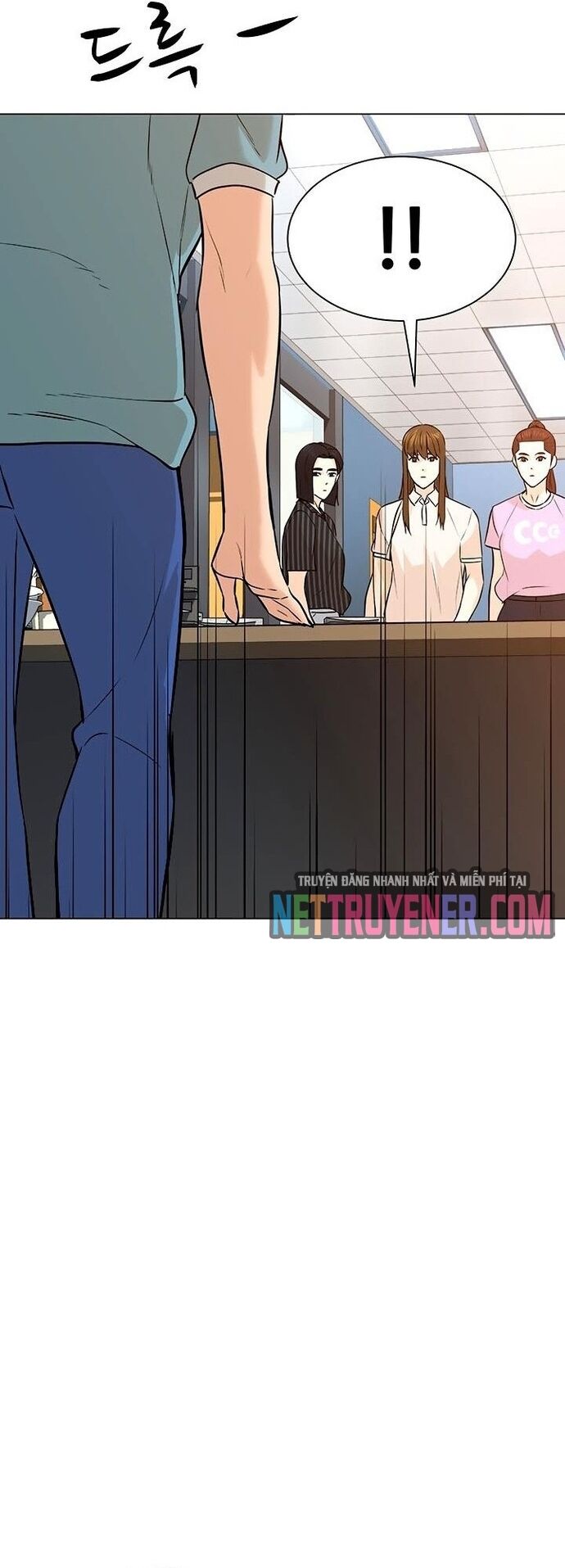 Người Trở Về Từ Cõi Chết Chapter 97 - 21
