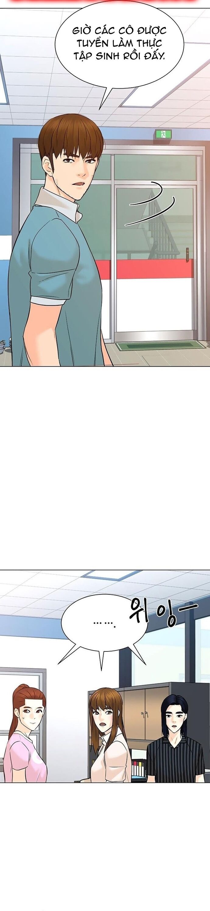 Người Trở Về Từ Cõi Chết Chapter 97 - 23