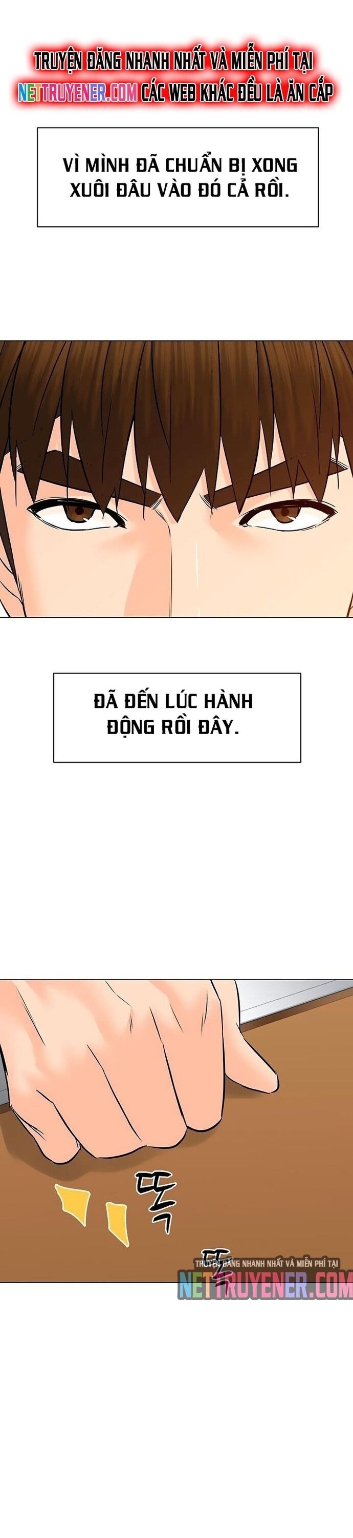 Người Trở Về Từ Cõi Chết Chapter 98 - 14
