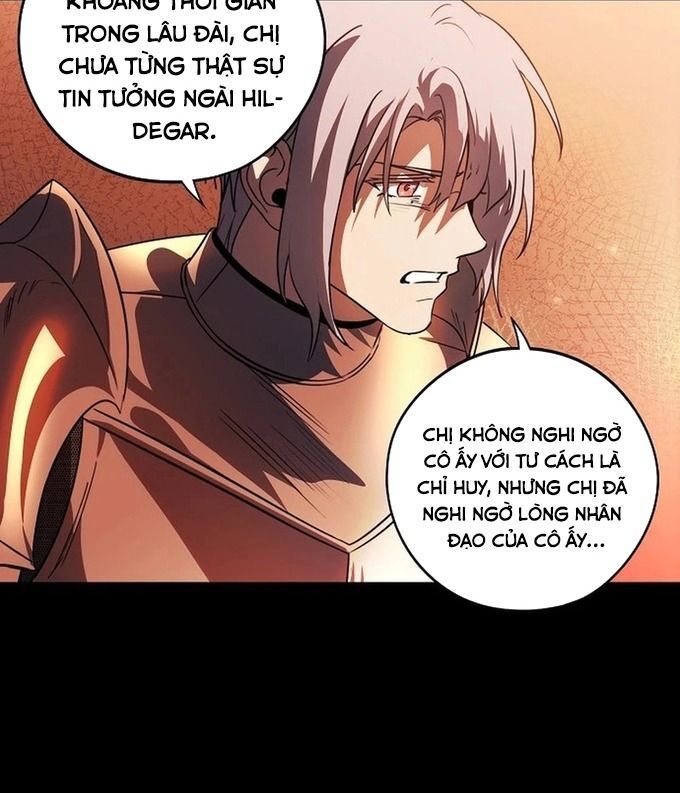 Bị Che Khuất Bởi Mặt Trời Lặn Chapter 212 - 17