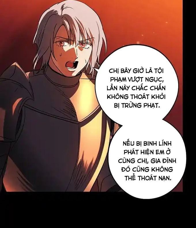 Bị Che Khuất Bởi Mặt Trời Lặn Chapter 214 - 10