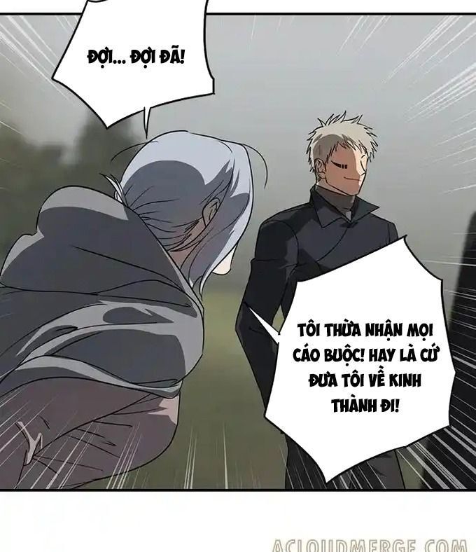 Bị Che Khuất Bởi Mặt Trời Lặn Chapter 215 - 22