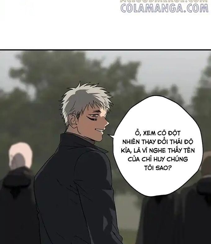 Bị Che Khuất Bởi Mặt Trời Lặn Chapter 215 - 23