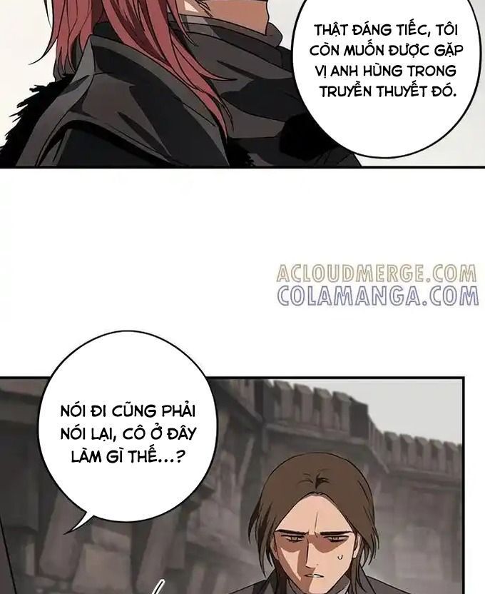 Bị Che Khuất Bởi Mặt Trời Lặn Chapter 215 - 74
