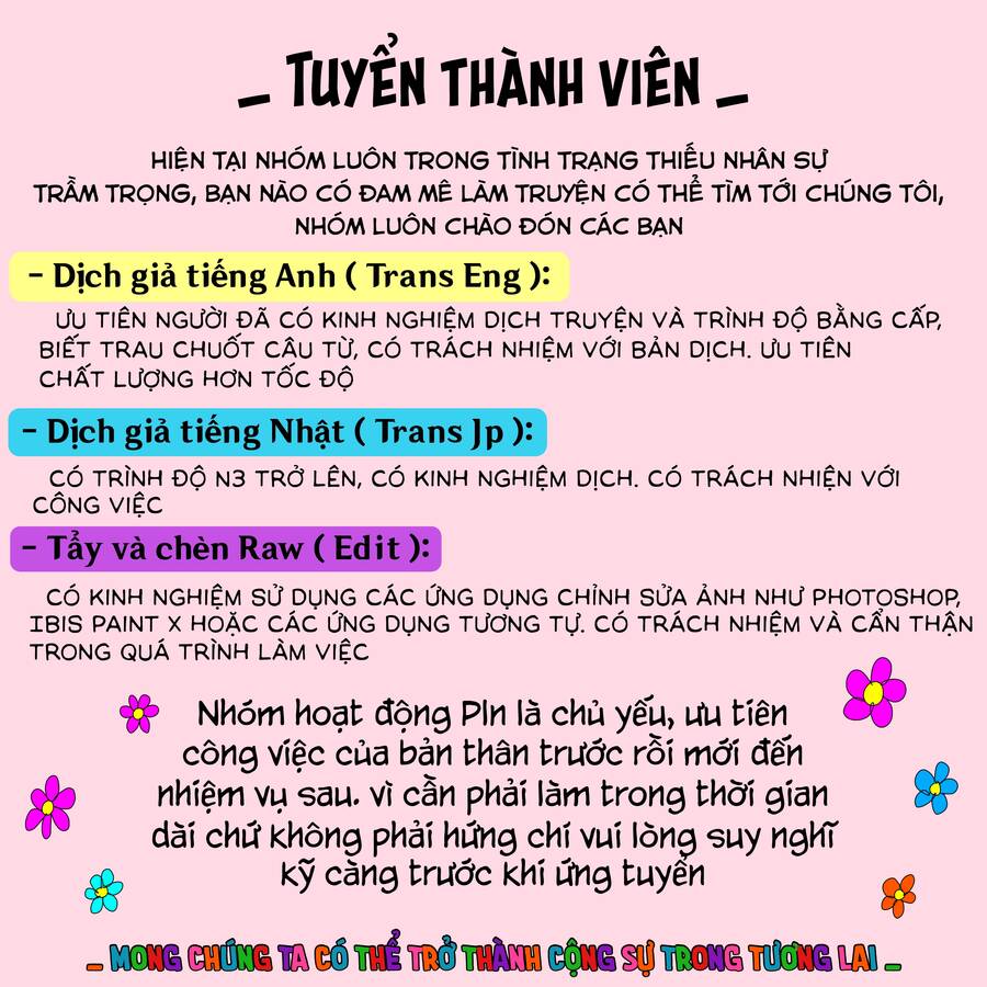 Chuyển Sinh Thành Con Gái, Tôi Sẽ Sinh Tồn Tại Dị Giới Chapter  50.1 - 21