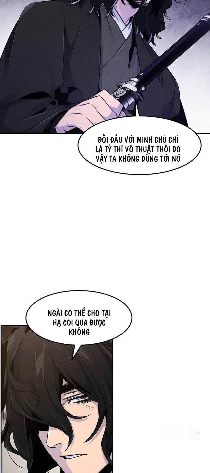 Cuồng Ma Tái Thế Chapter  121.5 - 20