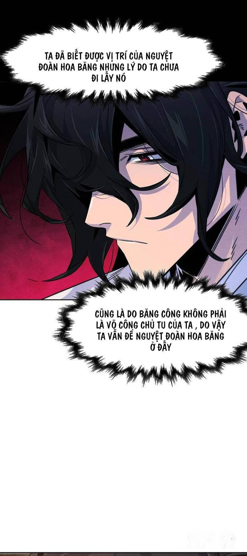 Cuồng Ma Tái Thế Chapter  121.5 - 4