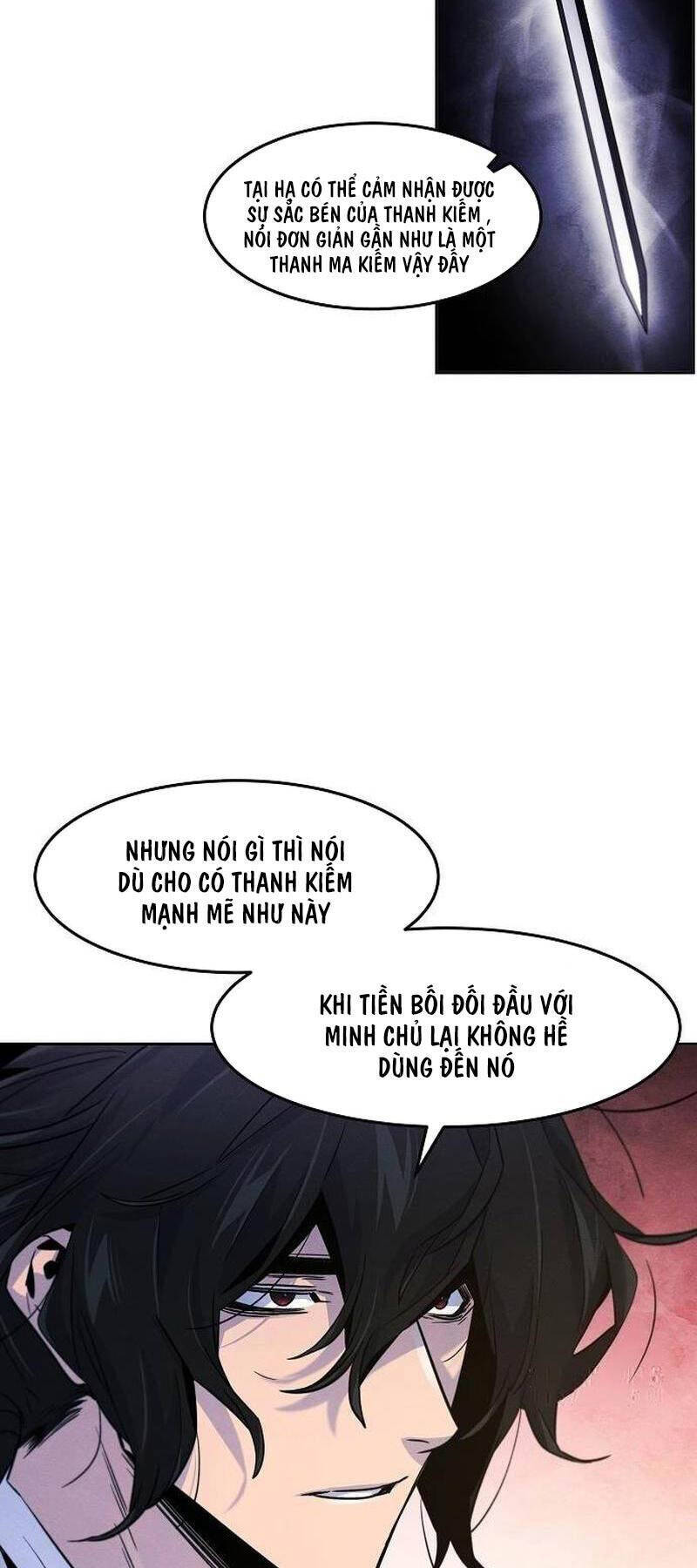Cuồng Ma Tái Thế Chapter  121.5 - 36