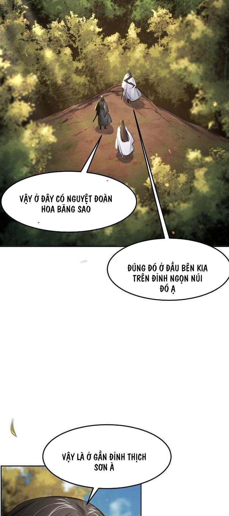 Cuồng Ma Tái Thế Chapter  121.5 - 43