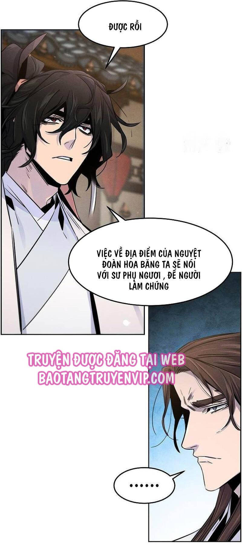 Cuồng Ma Tái Thế Chapter  121.5 - 6