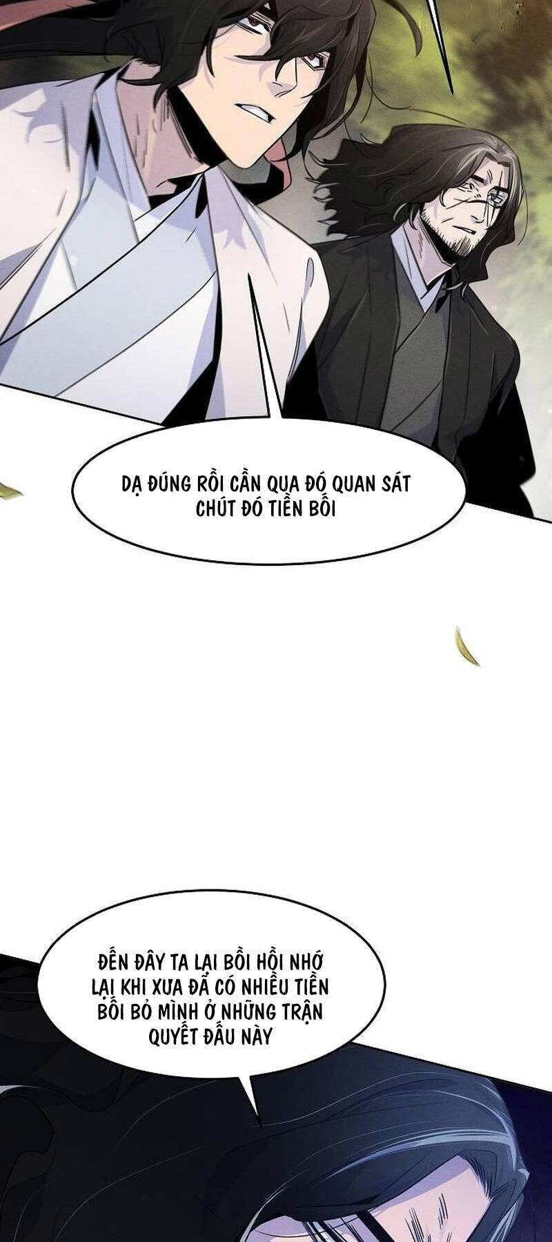 Cuồng Ma Tái Thế Chapter  121.5 - 53