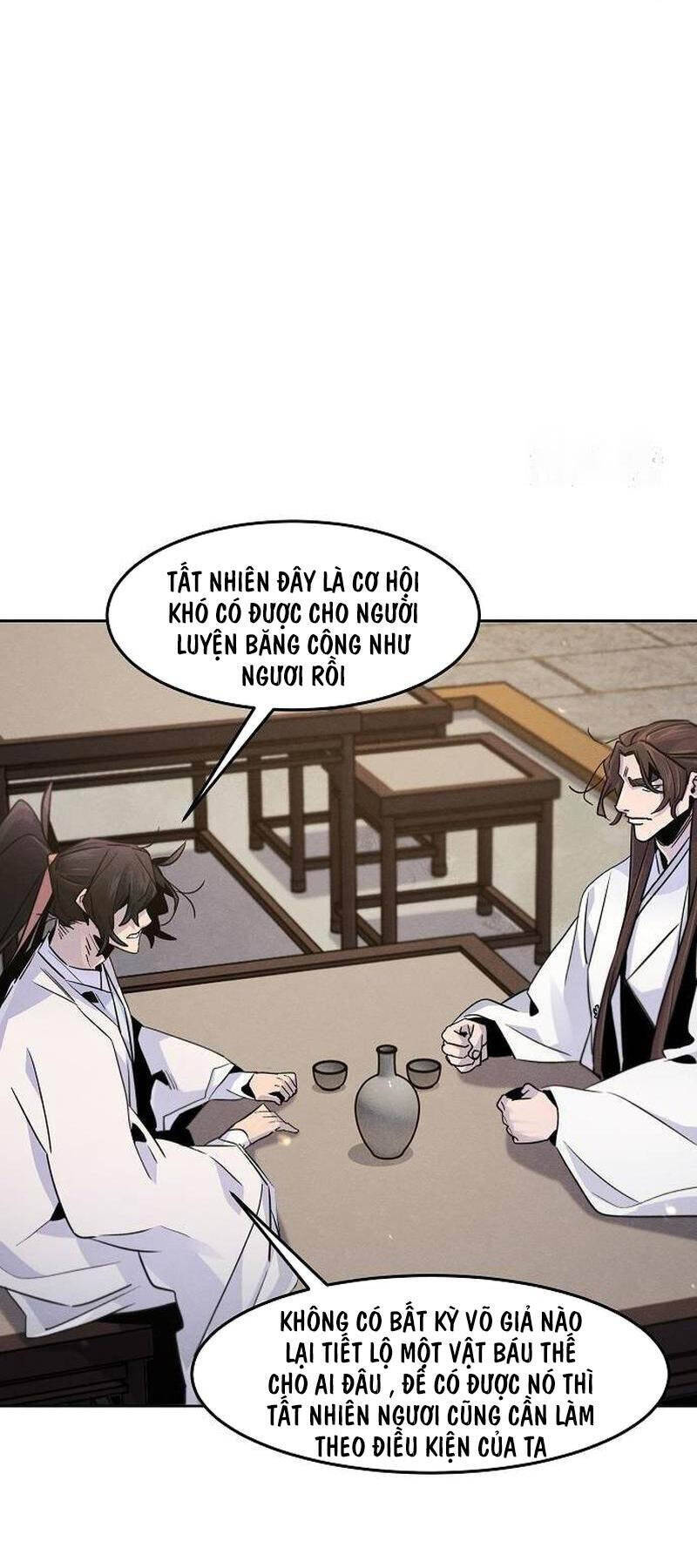 Cuồng Ma Tái Thế Chapter  121.5 - 7