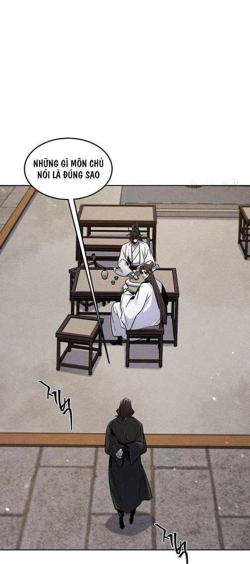 Cuồng Ma Tái Thế Chapter  121.5 - 8