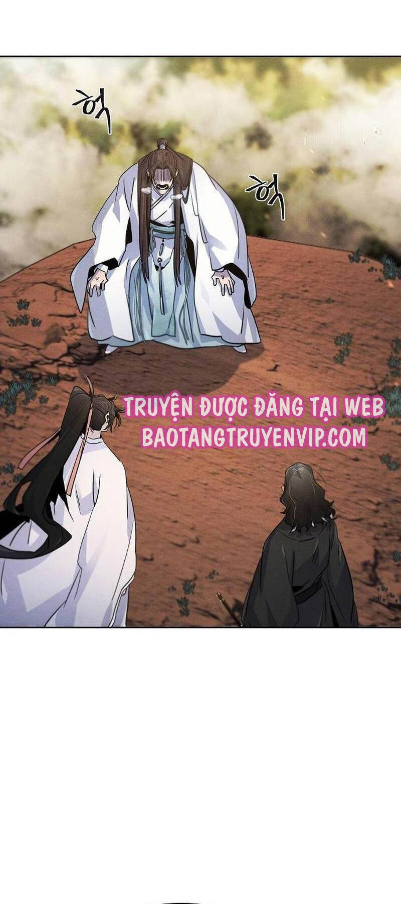 Cuồng Ma Tái Thế Chapter  121.5 - 72