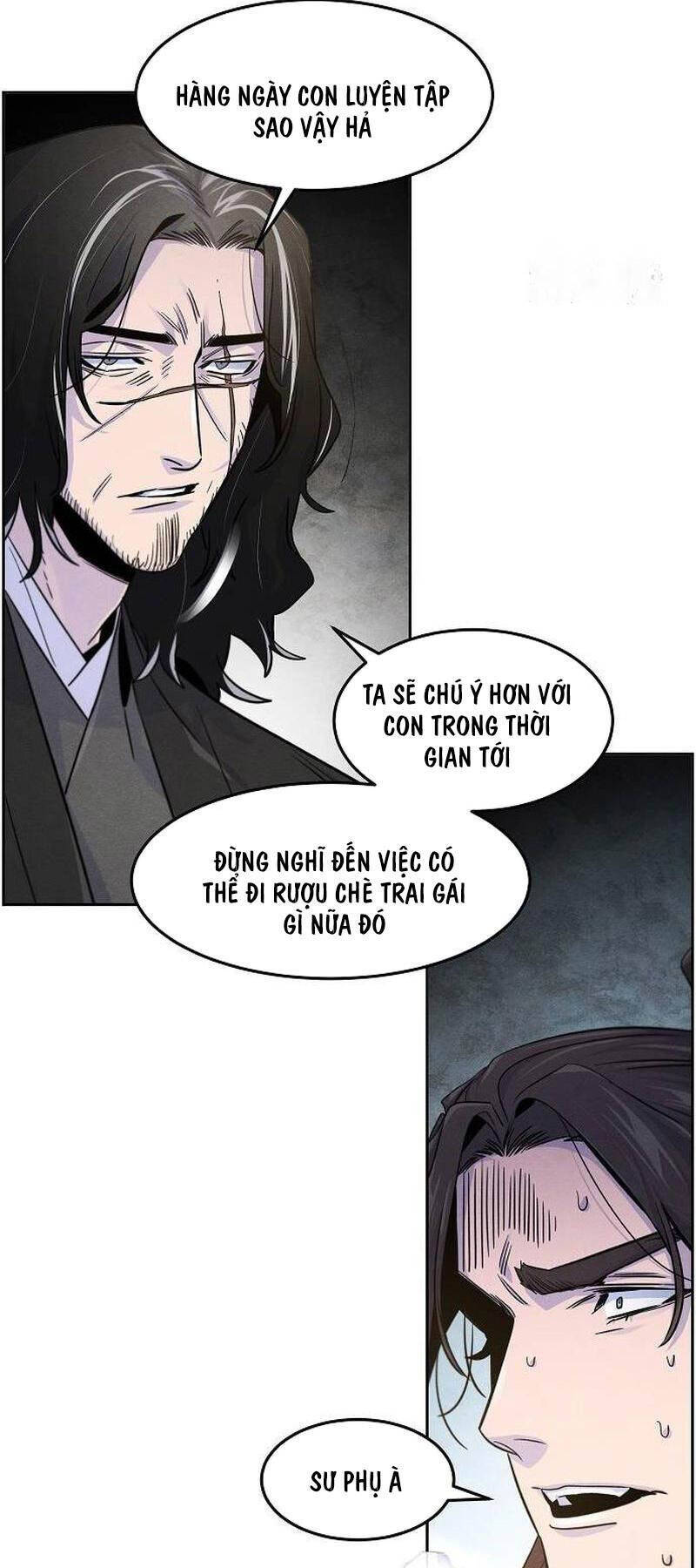 Cuồng Ma Tái Thế Chapter  121.5 - 73