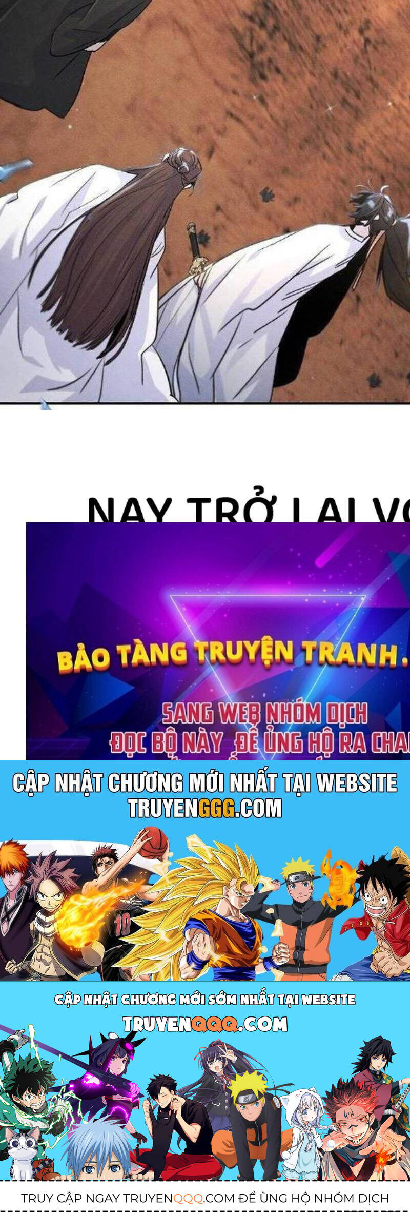 Cuồng Ma Tái Thế Chapter  121.5 - 77