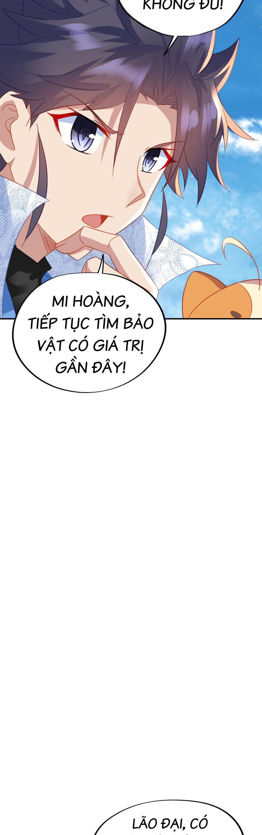 Bắt Đầu Quật Khởi Từ Làm Lô Đỉnh Chapter 85 - 14