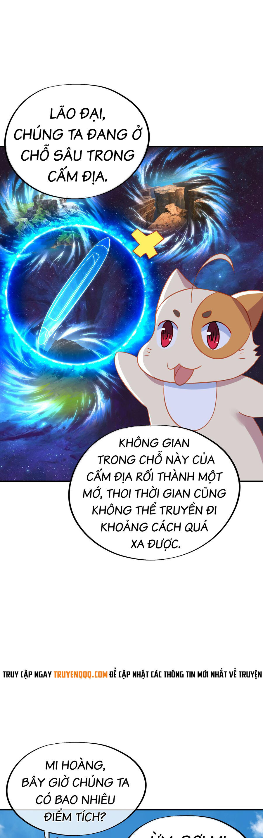 Bắt Đầu Quật Khởi Từ Làm Lô Đỉnh Chapter 85 - 9