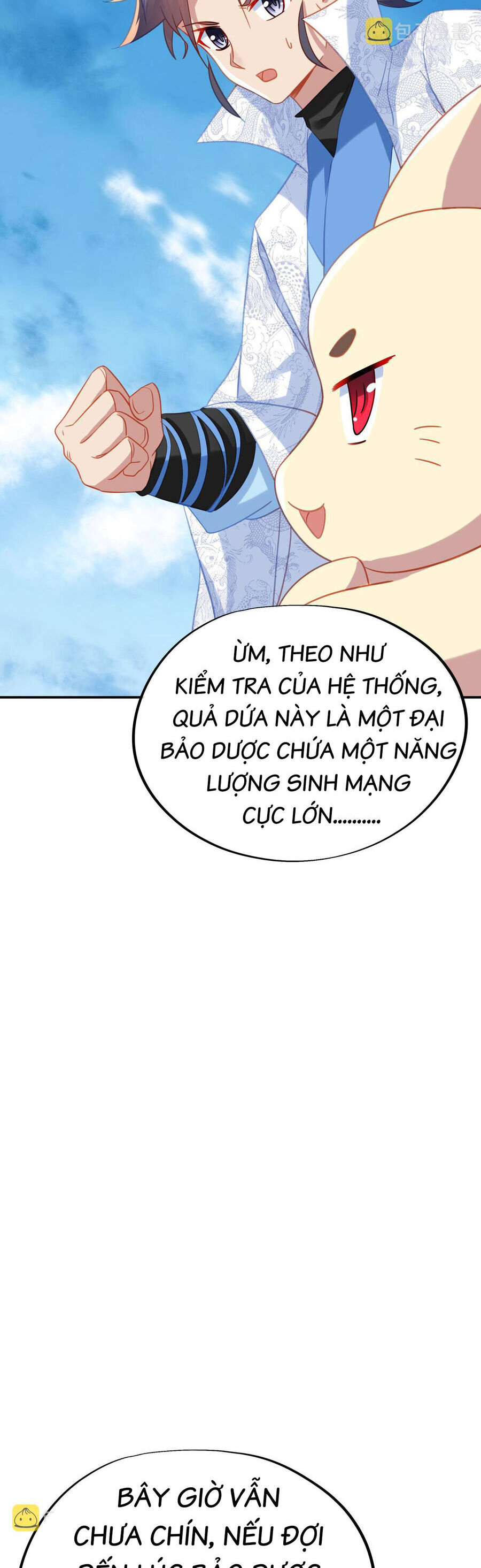 Bắt Đầu Quật Khởi Từ Làm Lô Đỉnh Chapter 86 - 3