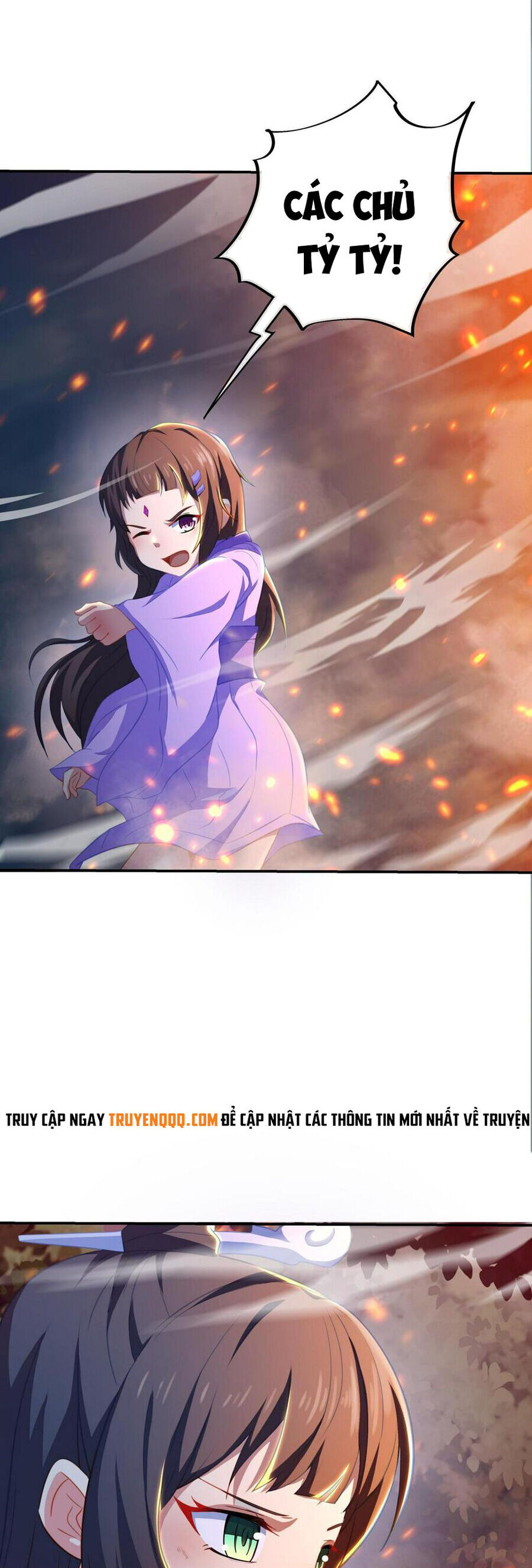 Bắt Đầu Quật Khởi Từ Làm Lô Đỉnh Chapter 90 - 13